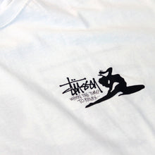 Cargar imagen en el visor de la galería, STÜSSY Relax Tee

