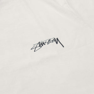 STÜSSY Serpent Pigment Dyed Tee