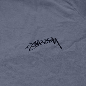 STÜSSY Serpent Pigment Dyed Tee