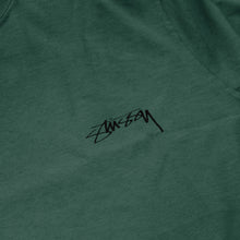 Cargar imagen en el visor de la galería, STÜSSY Serpent Pigment Dyed Tee
