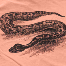 Cargar imagen en el visor de la galería, STÜSSY Serpent Pigment Dyed Tee
