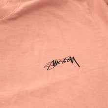 Cargar imagen en el visor de la galería, STÜSSY Serpent Pigment Dyed Tee
