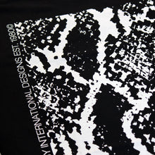 Cargar imagen en el visor de la galería, STÜSSY Snakeskin Tee
