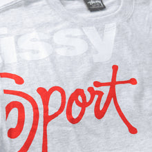 Cargar imagen en el visor de la galería, STÜSSY Sport Tee
