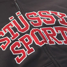 Cargar imagen en el visor de la galería, STÜSSY Sport Zip Hood
