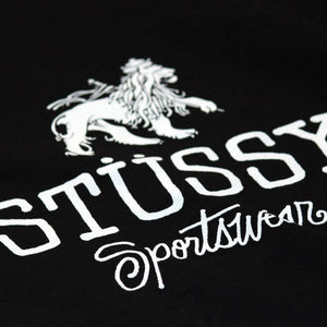 STÜSSY Sportswear Tee