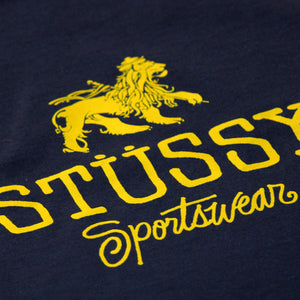 STÜSSY Sportswear Tee