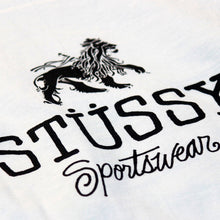 Cargar imagen en el visor de la galería, STÜSSY Sportswear Tee
