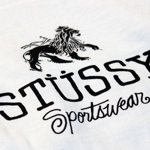 STÜSSY Sportswear Tee