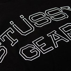 STÜSSY Stüssy Gear Tee