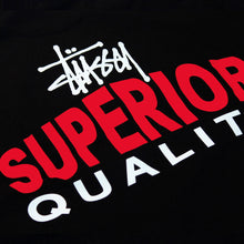 Cargar imagen en el visor de la galería, STÜSSY Superior Quality Tee
