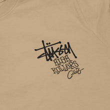 Cargar imagen en el visor de la galería, STÜSSY High Rollers Pigment Dyed Tee
