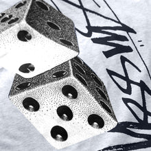 Cargar imagen en el visor de la galería, STÜSSY Tall Dice Tee
