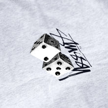 Cargar imagen en el visor de la galería, STÜSSY Tall Dice Tee
