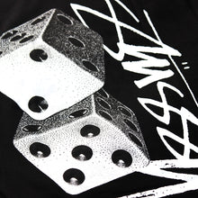 Cargar imagen en el visor de la galería, STÜSSY Tall Dice Tee

