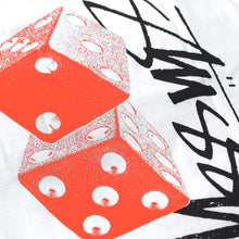 Cargar imagen en el visor de la galería, STÜSSY Tall Dice Tee
