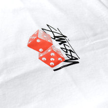Cargar imagen en el visor de la galería, STÜSSY Tall Dice Tee

