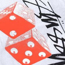 Cargar imagen en el visor de la galería, STÜSSY Tall Dice Zip Hoodie
