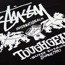 Cargar imagen en el visor de la galería, STÜSSY Tough Gear International Tee
