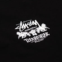 Cargar imagen en el visor de la galería, STÜSSY Tough Gear International Tee
