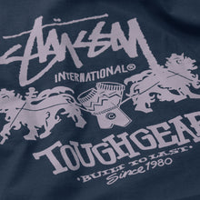 Cargar imagen en el visor de la galería, STÜSSY Tough Gear International Tee
