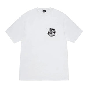 STÜSSY Tough Gear International Tee