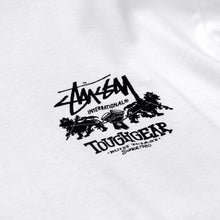 Cargar imagen en el visor de la galería, STÜSSY Tough Gear International Tee
