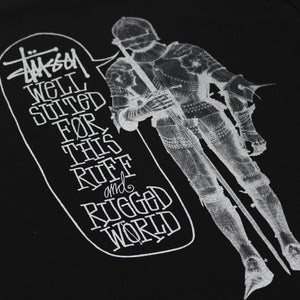 STÜSSY Well Suited Tee
