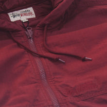 Cargar imagen en el visor de la galería, STÜSSY Work Jacket Ripstop
