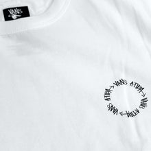 Cargar imagen en el visor de la galería, VANS Atiba Womens Tee
