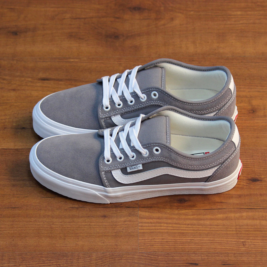 VANS CHUKKA LOW SID