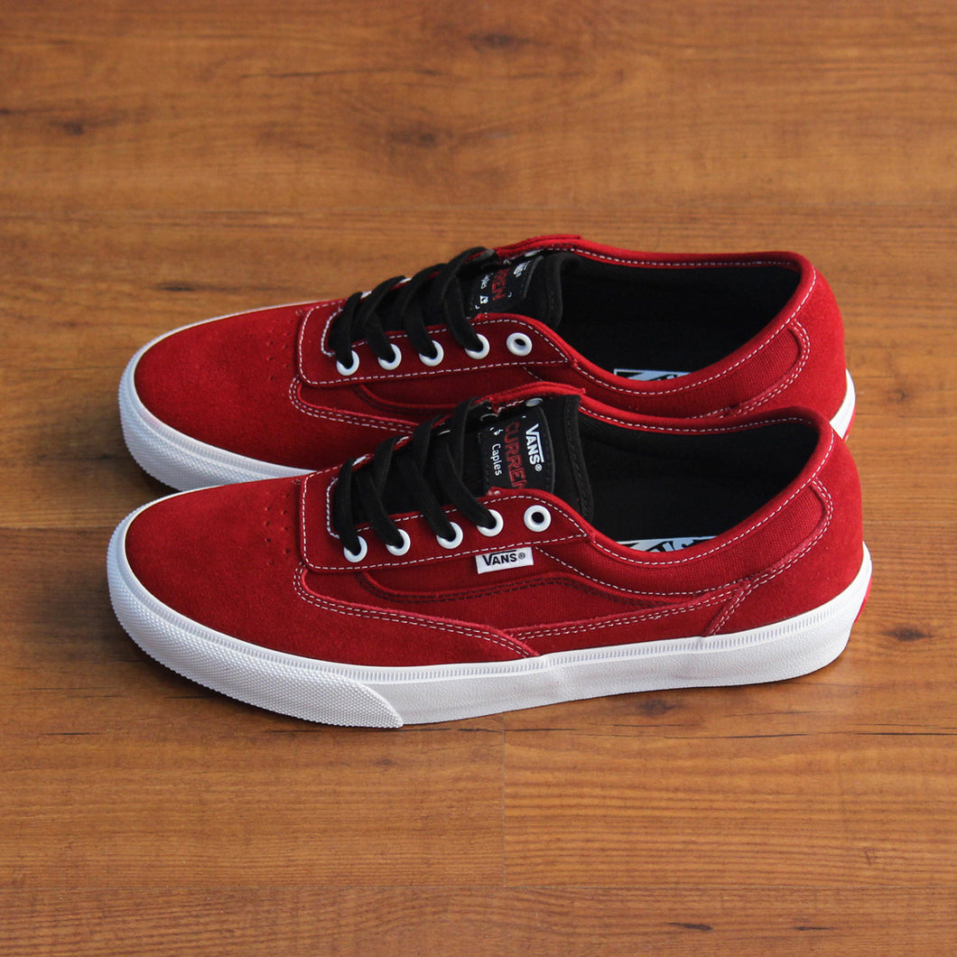 VANS CURREN CAPLES PRO