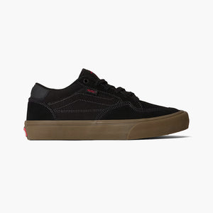 VANS ROWAN PRO