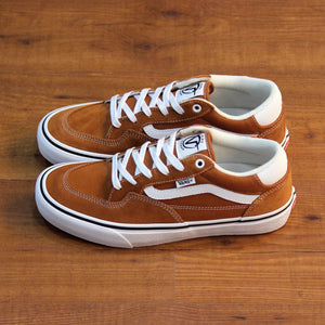 VANS ROWAN PRO