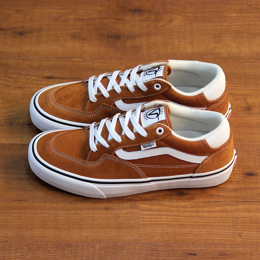 VANS ROWAN PRO