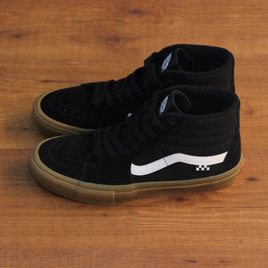 VANS SKATE SK8-HI