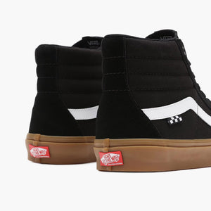 VANS SKATE SK8-HI