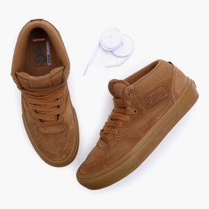 VANS SKATE HALF CAB