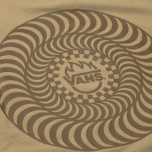 Cargar imagen en el visor de la galería, VANS Spitfire Wheels SS Tee
