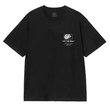 Cargar imagen en el visor de la galería, VANS Stacked Hi SS Tee
