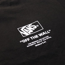 Cargar imagen en el visor de la galería, VANS Stacked Hi SS Tee
