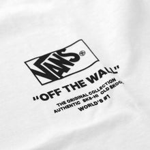 Cargar imagen en el visor de la galería, VANS Stacked Hi SS Tee
