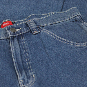 VANS Skate Check-5 Loose Denim