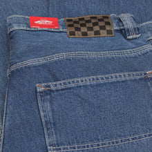 Cargar imagen en el visor de la galería, VANS Skate Check-5 Loose Denim
