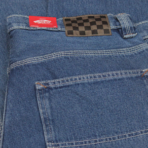 VANS Skate Check-5 Loose Denim