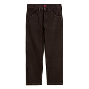 VANS Skate Check-5 Loose Denim