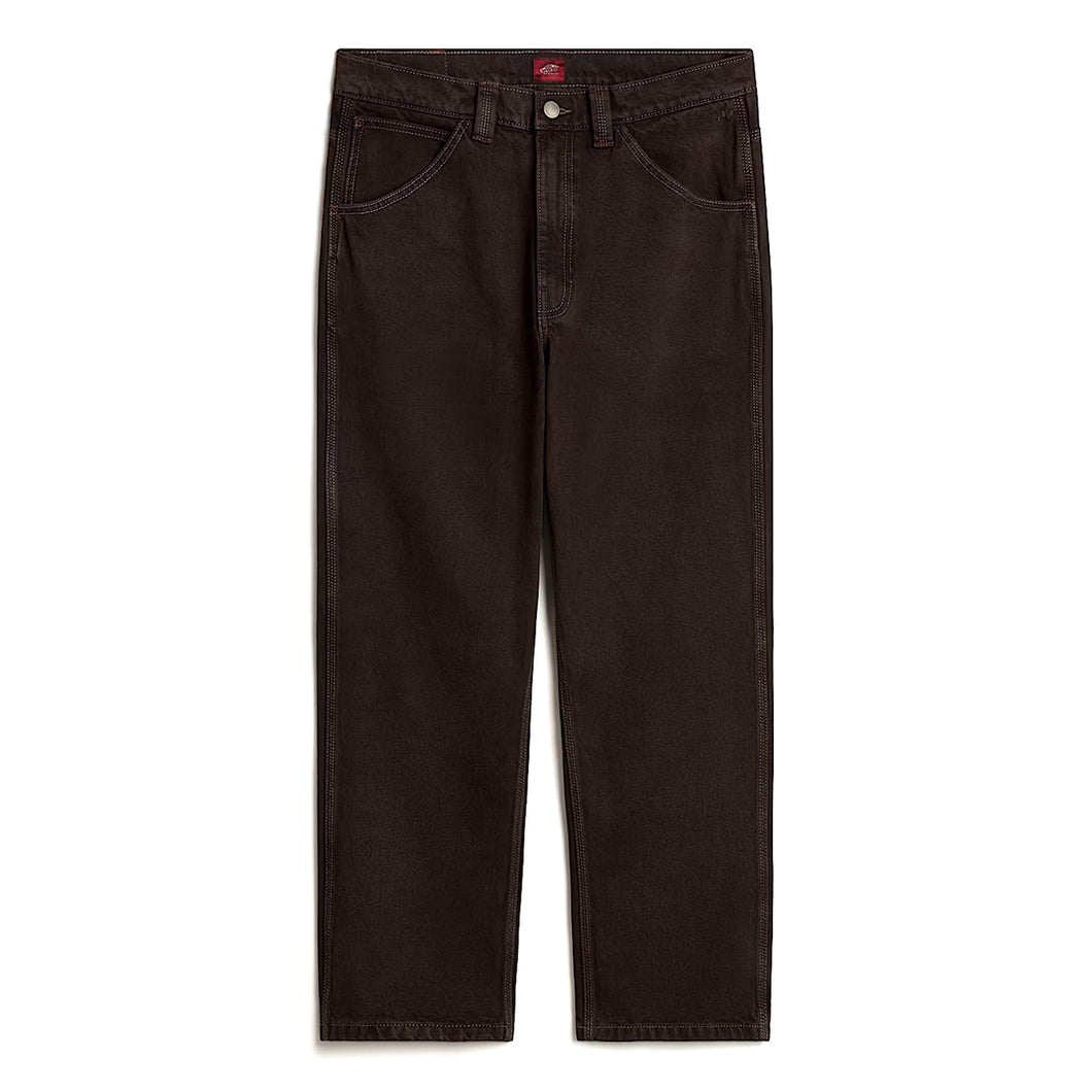 VANS Skate Check-5 Loose Denim