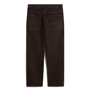 VANS Skate Check-5 Loose Denim