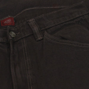VANS Skate Check-5 Loose Denim