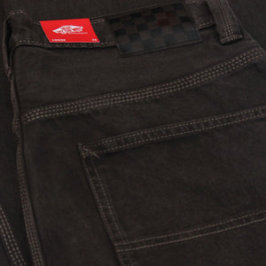 VANS Skate Check-5 Loose Denim